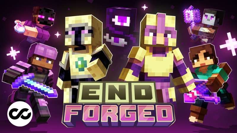 End Forged