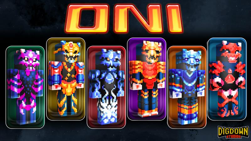 ONI