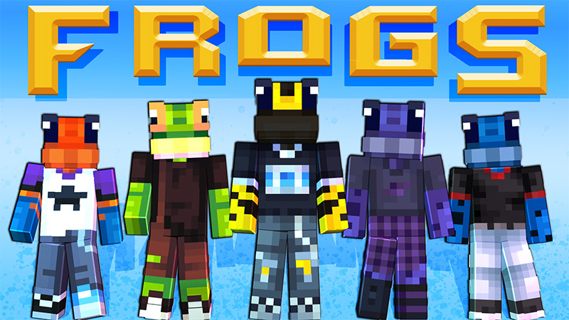 Frogs