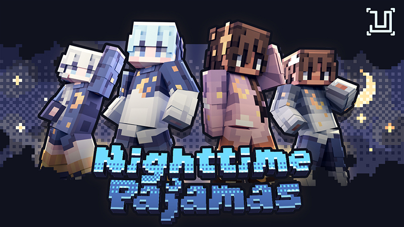 Nighttime Pajamas