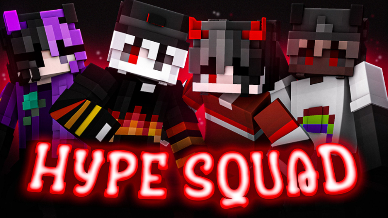 Hype Squad