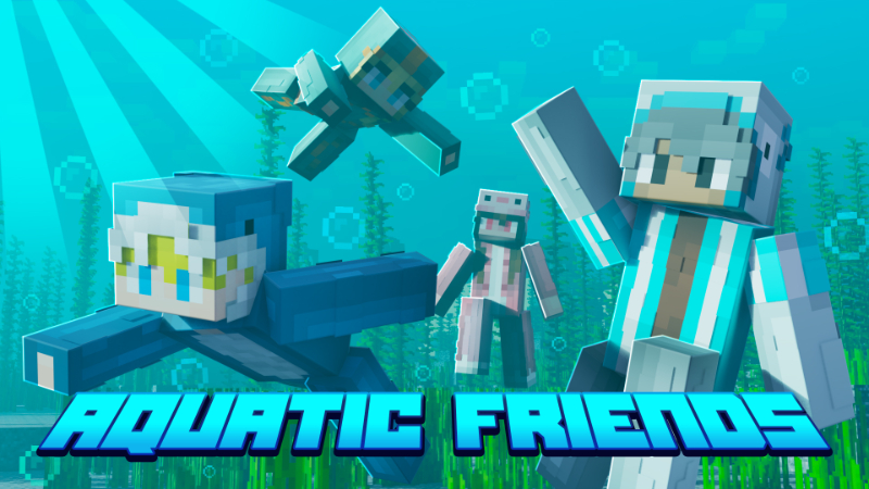 Aquatic Teens 3