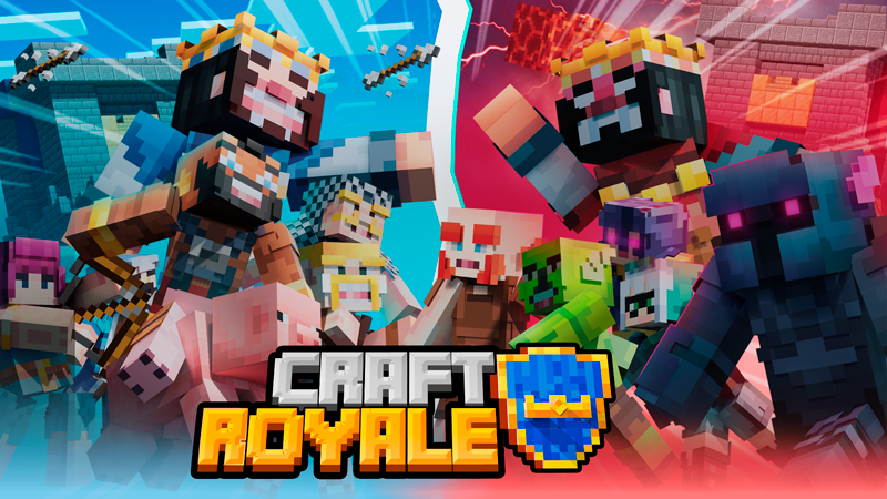 Craft Royale