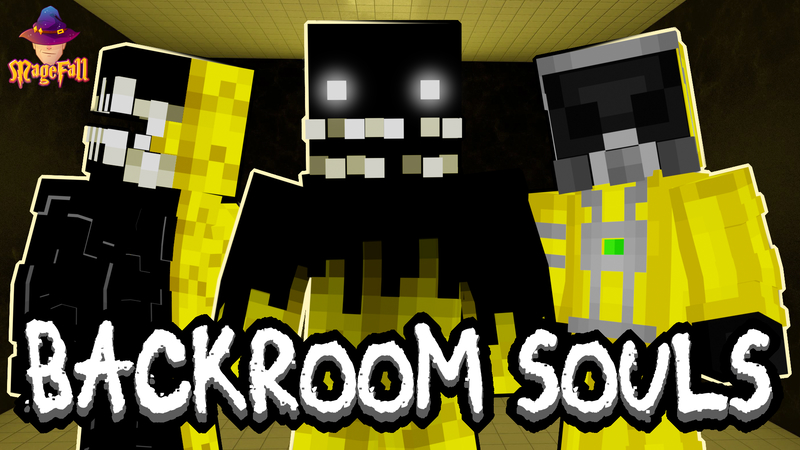 Backroom Souls