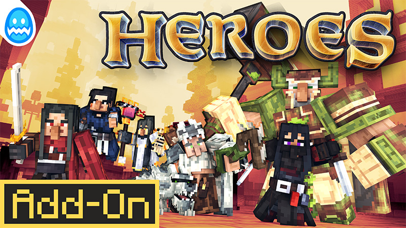 Heroes