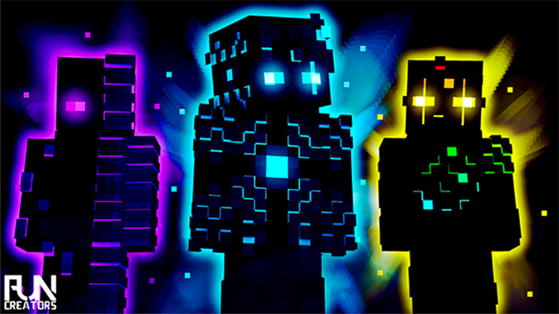 Shadow Reign