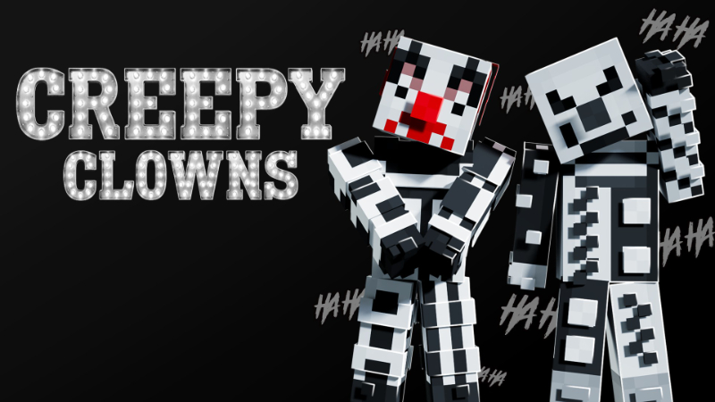 Creepy Clowns