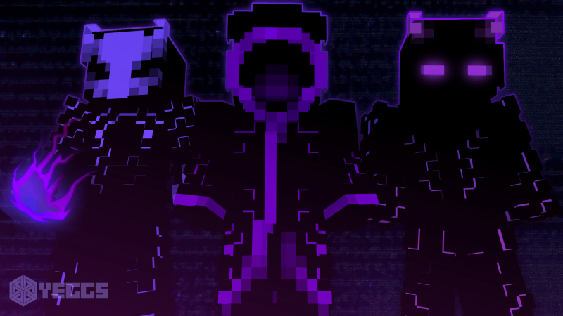 Purple Legends