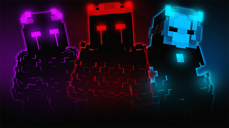 Shadow Warriors