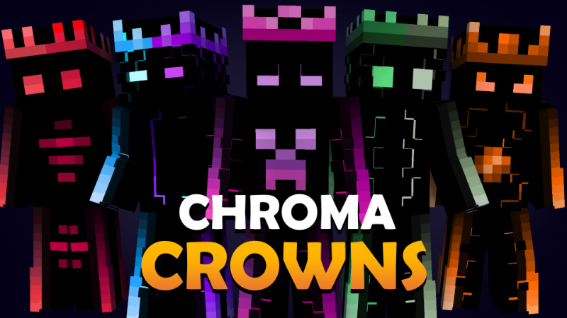 Chroma Crowns
