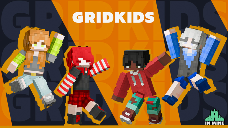 Gridkids