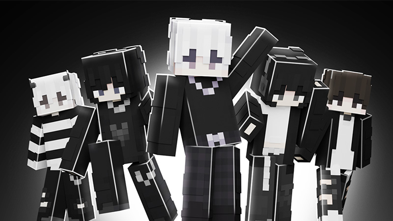 BLACK TREND