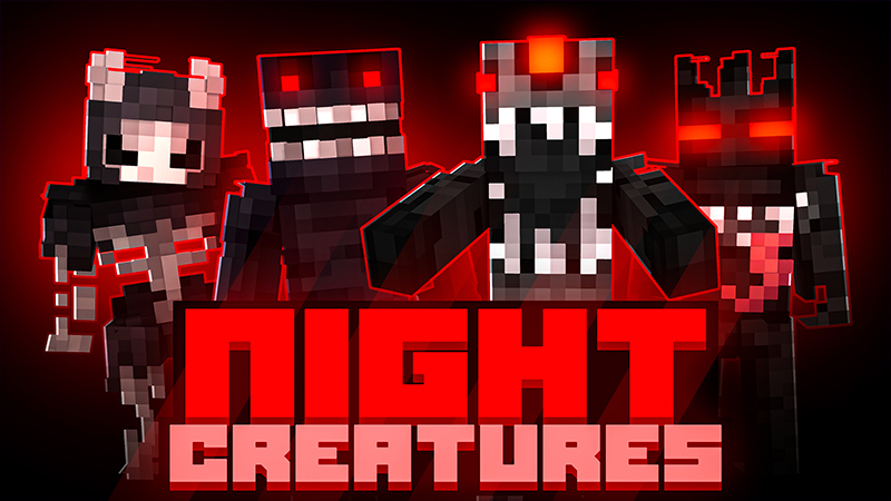 Night Creatures