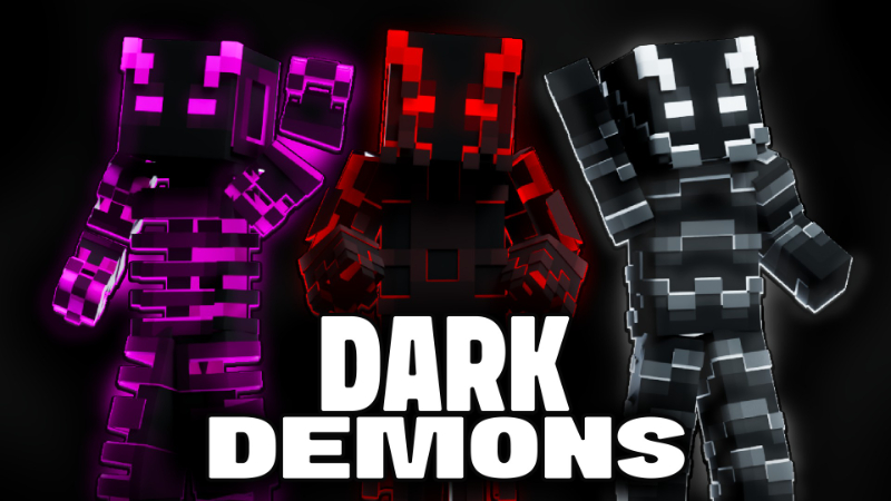 Dark Demons