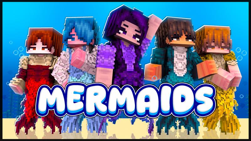 Mermaids!