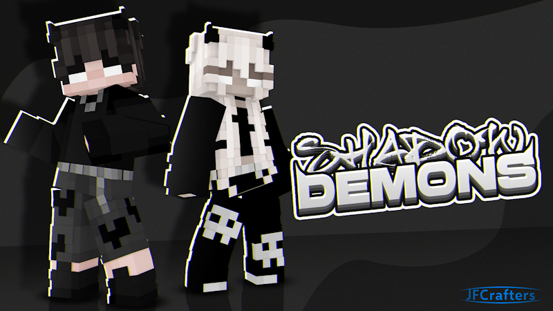 Shadow Demons