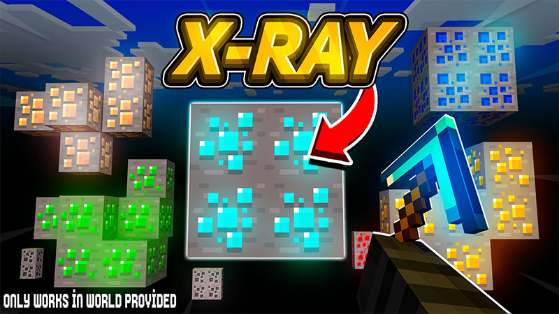 X-RAY
