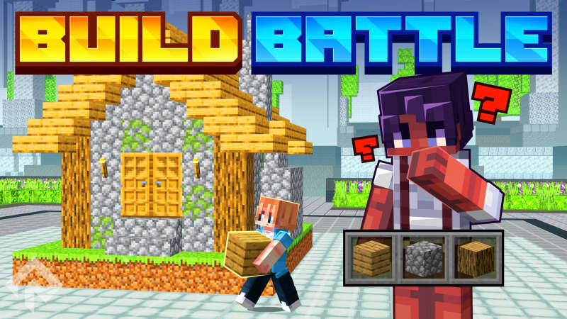 Build Battle