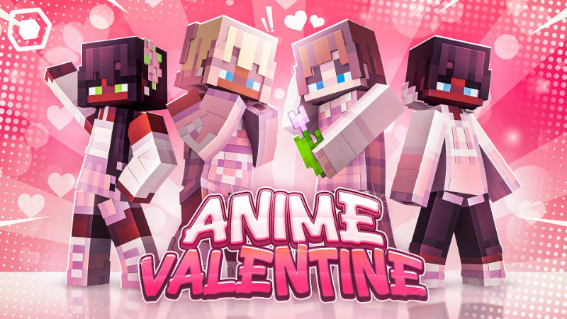 Anime Valentine