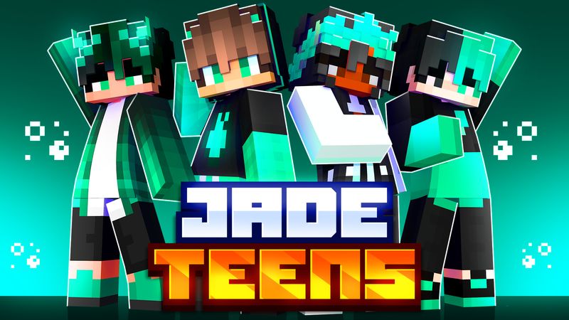Jade Teens