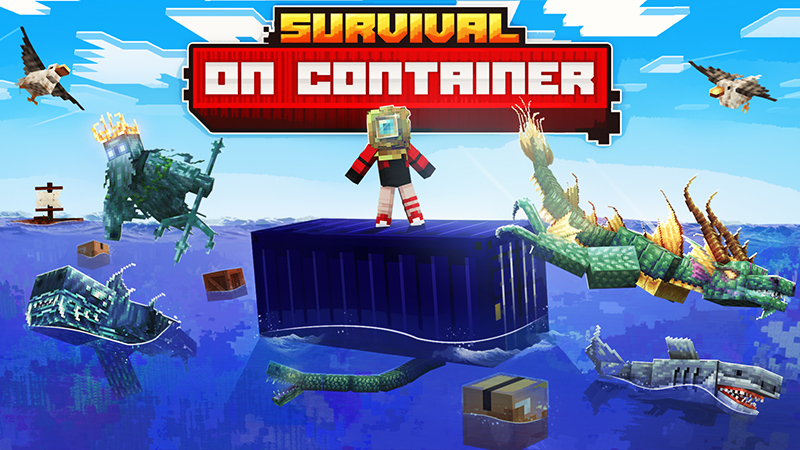 Survival on Container