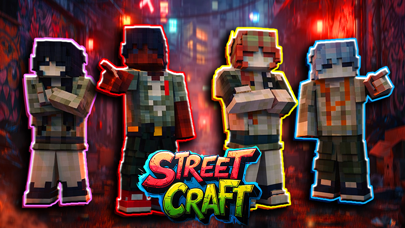 Street Craft