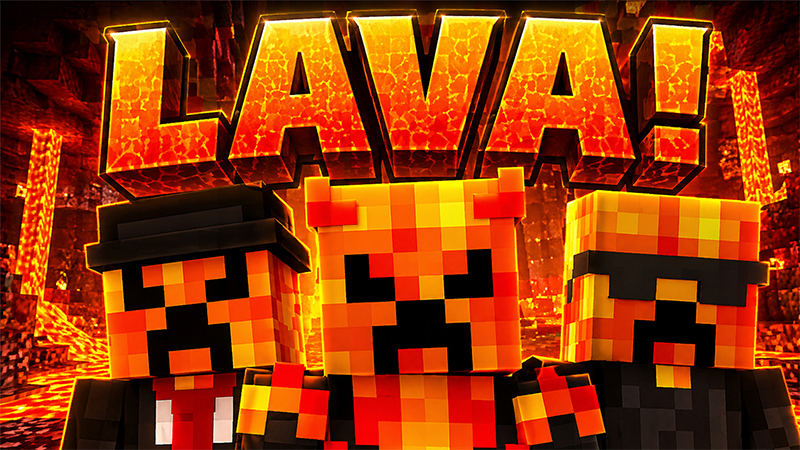 LAVA!