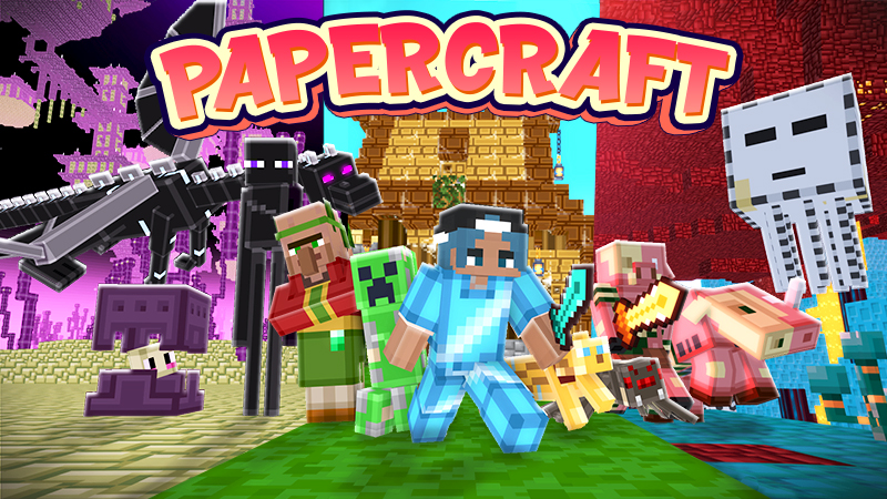 Papercraft
