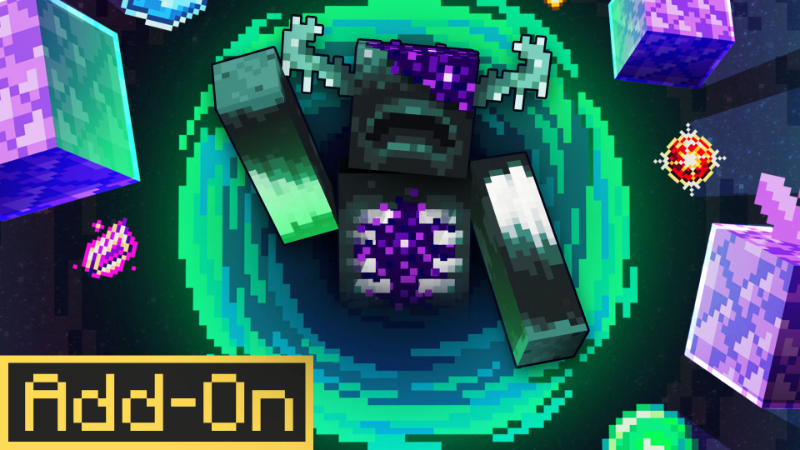 RIFTS Add-On