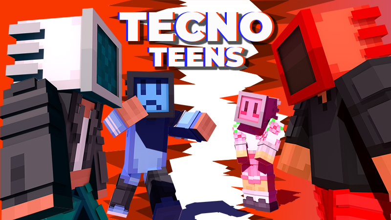 Tecno Teens