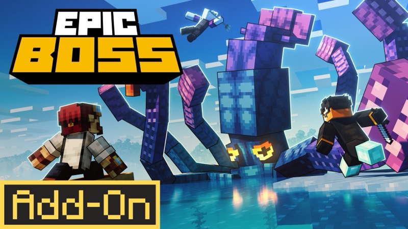 EpicBoss
