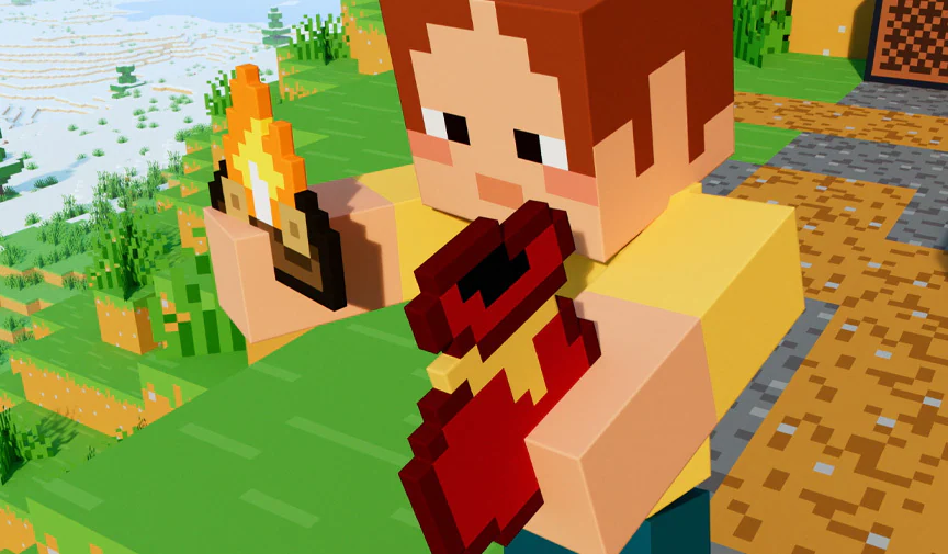 Watch the launch trailer for Bundles of Bravery!