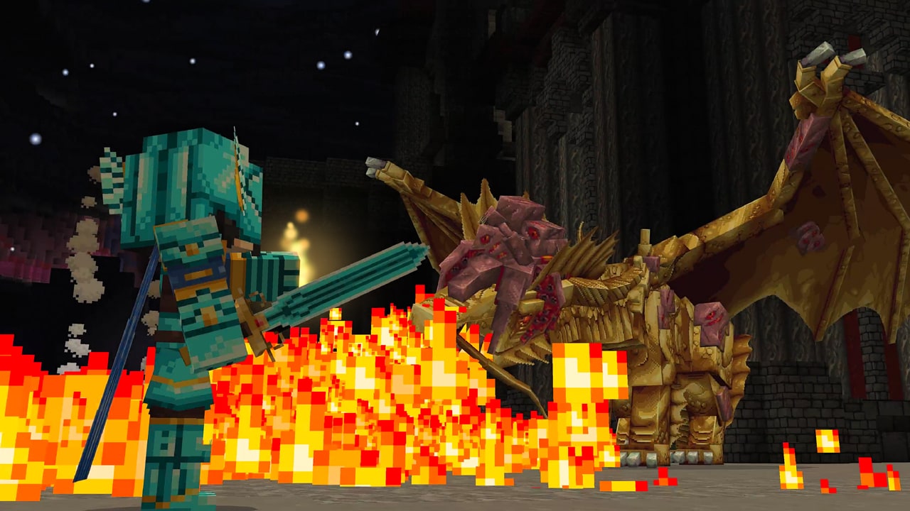 Discover the Dungeons & Dragons DLC