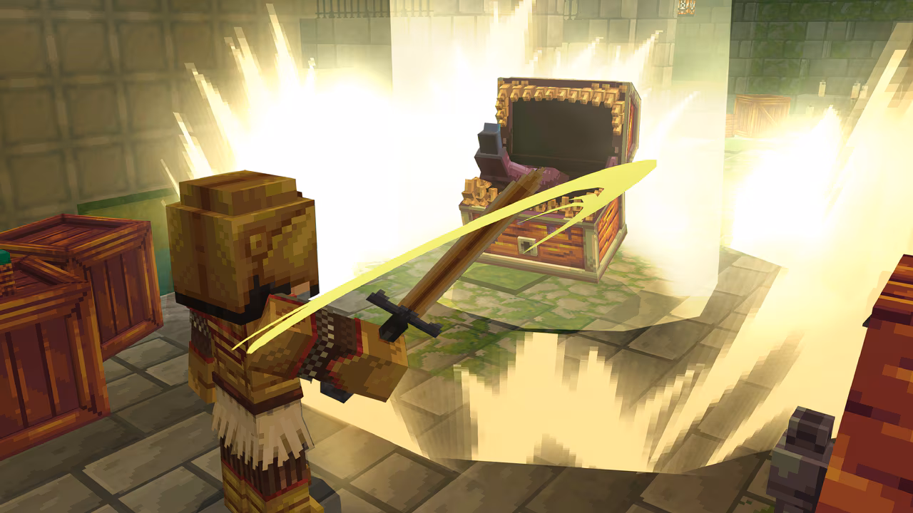 Discover the Dungeons & Dragons DLC