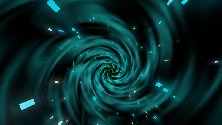 This is a screenshot from End Reimagined by Honeyfrost - get it today on Minecraft Marketplace!