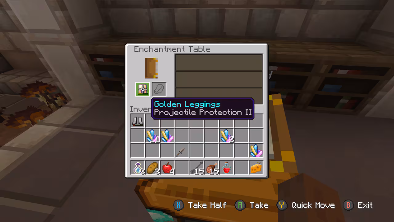 This screenshot is from Infinite Dungeons by Mythicus!