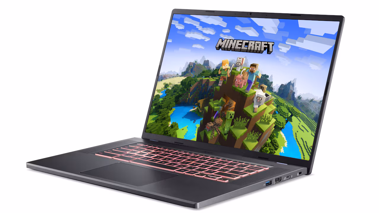 Minecraft is coming to Chromebook!