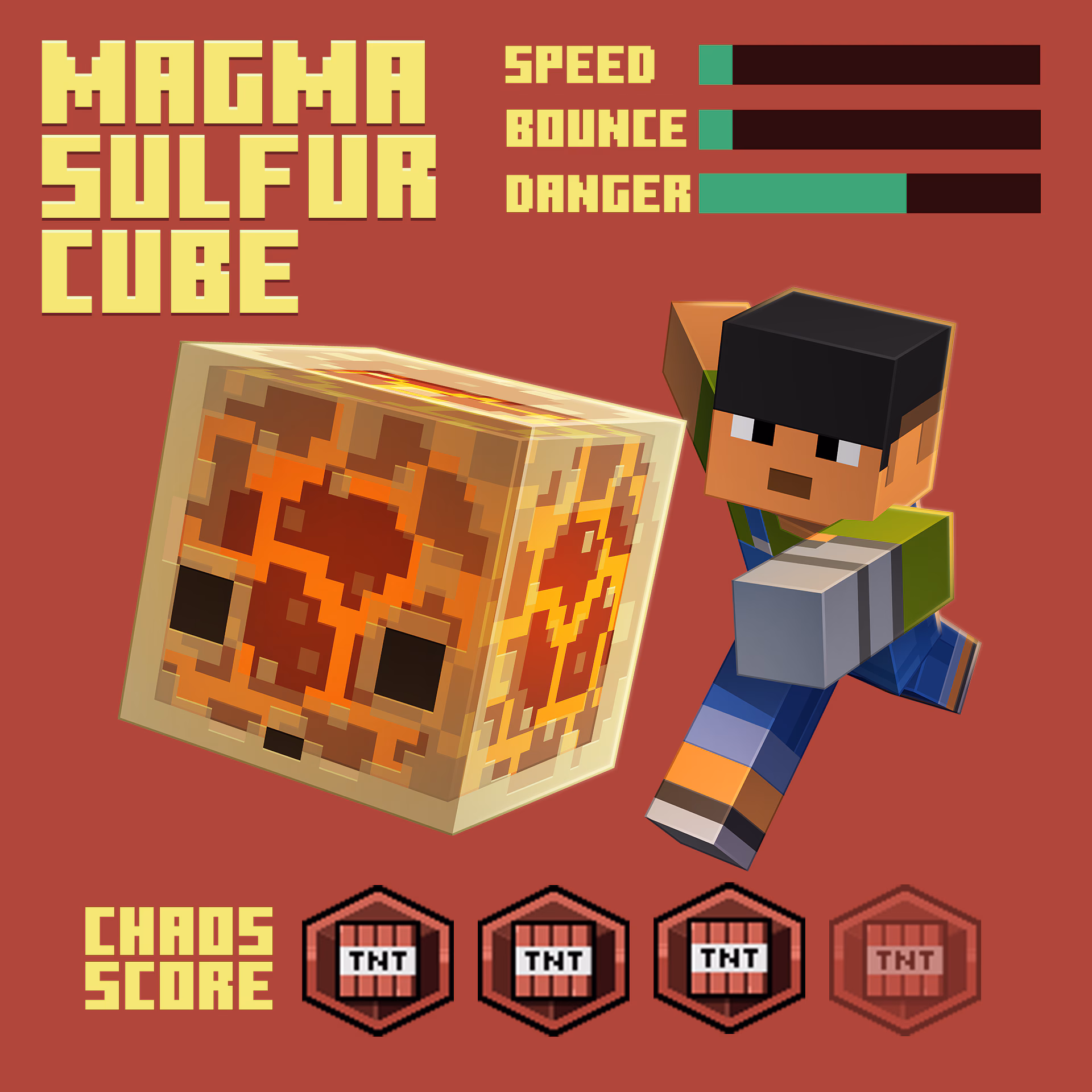 An image showing the magma sulfur cube
