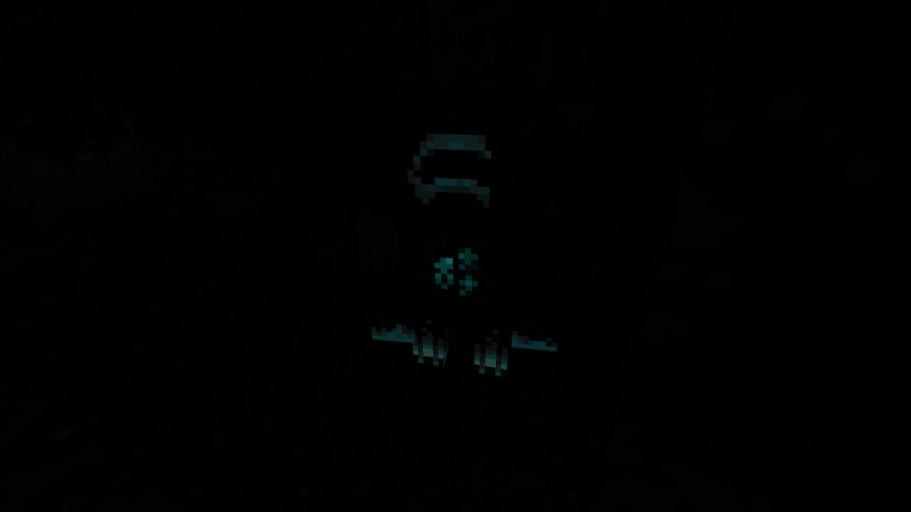 Oh no! Looks like one writer's run ended early. What would you have done differently in our Spooky Challenge?